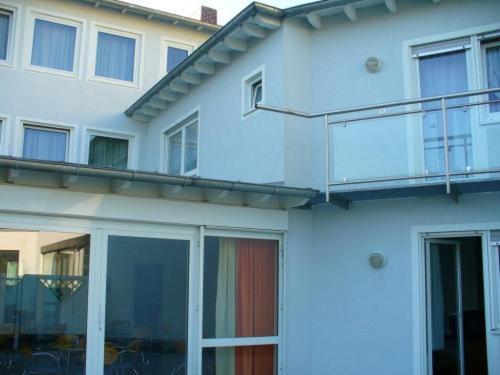 Hotel Ernst Ludwig Darmstadt Exterior photo