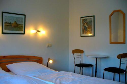 Hotel Ernst Ludwig Darmstadt Room photo