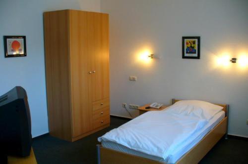 Hotel Ernst Ludwig Darmstadt Room photo